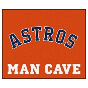 Houston Astros Man Cave Tailgater - 59.5"x71", 29067