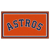 Houston Astros Rug, AGS-29069