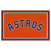 Houston Astros Rug, AGS-29069