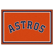 Houston Astros Rug, AGS-29069