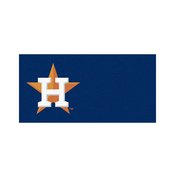 Houston Astros Team Carpet Tiles - 18"x18" tiles, 29075