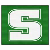 Slippery Rock Tailgater Rug 5'x6', 2918