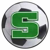 Slippery Rock Soccer Ball, 2920