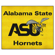 Alabama State Tailgater Rug 5'x6', 294