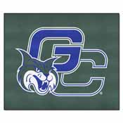 GCSU Tailgater Rug 5'x6', 2951
