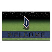 Duquesne Duke Rubber Door Mat - 18in. x 30in., 30254