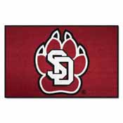 South Dakota Starter Rug 19"x30", 3034