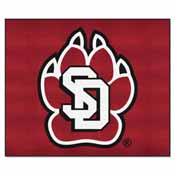 South Dakota Tailgater Rug 5'x6', 3041