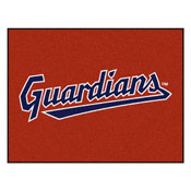 Cleveland Guardians All-Star Rug - 34 in. x 42.5 in., 30712
