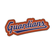 Cleveland Guardians Mascot Rug, 30722