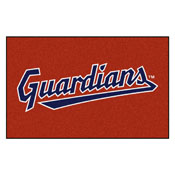 Cleveland Guardians Ulti-Mat Rug - 5ft. x 8ft., 30735