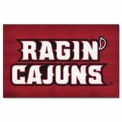 Louisiana-Lafayette Ulti-Mat 5'x8', 3077