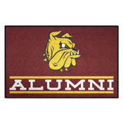 University of Minnesota-Duluth Starter Mat - Alumni 19"x30", 31051