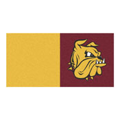 University of Minnesota-Duluth Team Carpet Tiles 18"x18" tiles, 31054