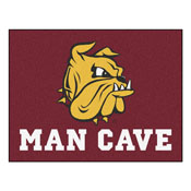 University of Minnesota-Duluth Man Cave Starter 19"x30", 31058