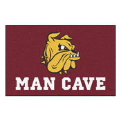 University of Minnesota-Duluth Man Cave All-Star 33.75"x42.5", 31059