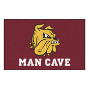University of Minnesota-Duluth Man Cave UltiMat 59.5"x94.5", 31061