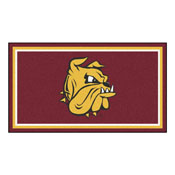 University of Minnesota-Duluth Rug, AGS-31063