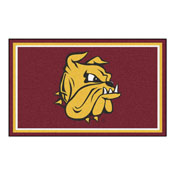 University of Minnesota-Duluth Rug, AGS-31063