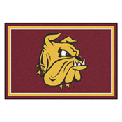 University of Minnesota-Duluth Rug, AGS-31063