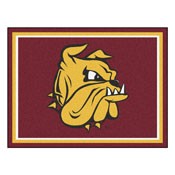 University of Minnesota-Duluth Rug, AGS-31063