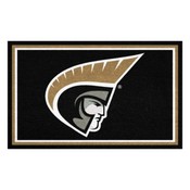 Anderson University (SC) 4ft. x 6ft. Plush Area Rug, 31080