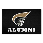 Anderson University Trojans Man Cave Starter Mat Accent Rug - 19in. x 30in., 31083