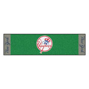 New York Yankees Putting Green Mat - 1.5ft. x 6ft., 31431