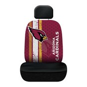 Arizona Cardinals Rally Seat Cover - Full Print Design - 1pc, 31892