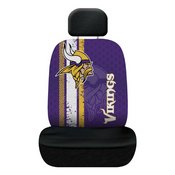 Minnesota Vikings Rally Seat Cover - Full Print Design - 1pc, 31912