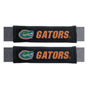 Florida Gators Embroidered Seatbelt Pad - 2 Pieces, 32073