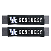 Kentucky Wildcats Embroidered Seatbelt Pad - 2 Pieces, 32076