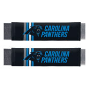Carolina Panthers Team Color Rally Seatbelt Pad - 2 Pieces, 32088