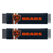Chicago Bears Team Color Rally Seatbelt Pad - 2 Pieces, 32089