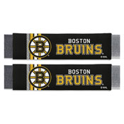 Boston Bruins Team Color Rally Seatbelt Pad - 2 Pieces, 32118