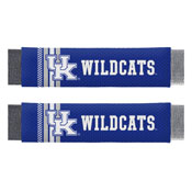 Kentucky Wildcats Team Color Rally Seatbelt Pad - 2 Pieces, 32127