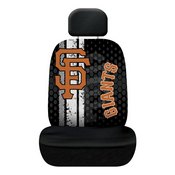 San Francisco Giants Rally Seat Cover - Full Print Design - 1pc, 32148