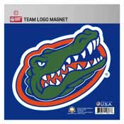 Florida Large Team Logo Magnet 10" (8.8067"x7.4163"), 32387