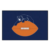 Chicago Bears Vintage Starter Mat, 32491