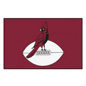 Arizona Cardinals Vintage Starter Mat, 32492
