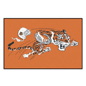 Cincinnati Bengals Vintage Starter Mat, 32493