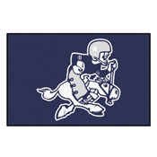 Dallas Cowboys Vintage Starter Mat, 32495