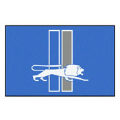 Detroit Lions Vintage Starter Mat, 32498