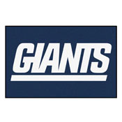 New York Giants Vintage Starter Mat, 32506