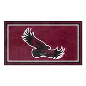 St. Joseph's Red Storm 3ft. x 5ft. Plush Area Rug, 32528