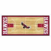 St. Joseph's Red Storm Court Runner Rug - 30in. x 72in., 32534