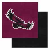 St. Joseph's Red Storm Team Carpet Tiles - 45 Sq Ft., 32535