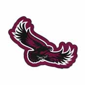St. Joseph's Red Storm Mascot Rug, 32537