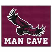 St. Joseph's Red Storm Man Cave Tailgater Rug - 5ft. x 6ft., 32540