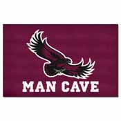 St. Joseph's Red Storm Man Cave UltiMat Rug - 5ft. x 8ft., 32541